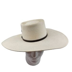 15X Palm Hat the Nevada Western 4" by Atwood AA-15XNEVADA